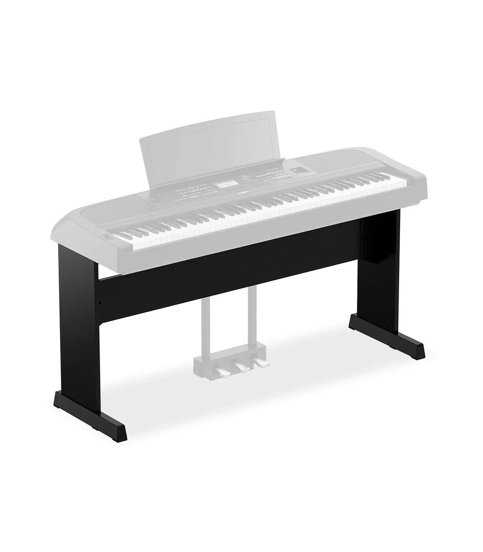 Yamaha L300B Piano - Black