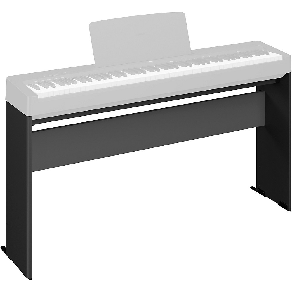 Yamaha L100 Keyboard Stand Black