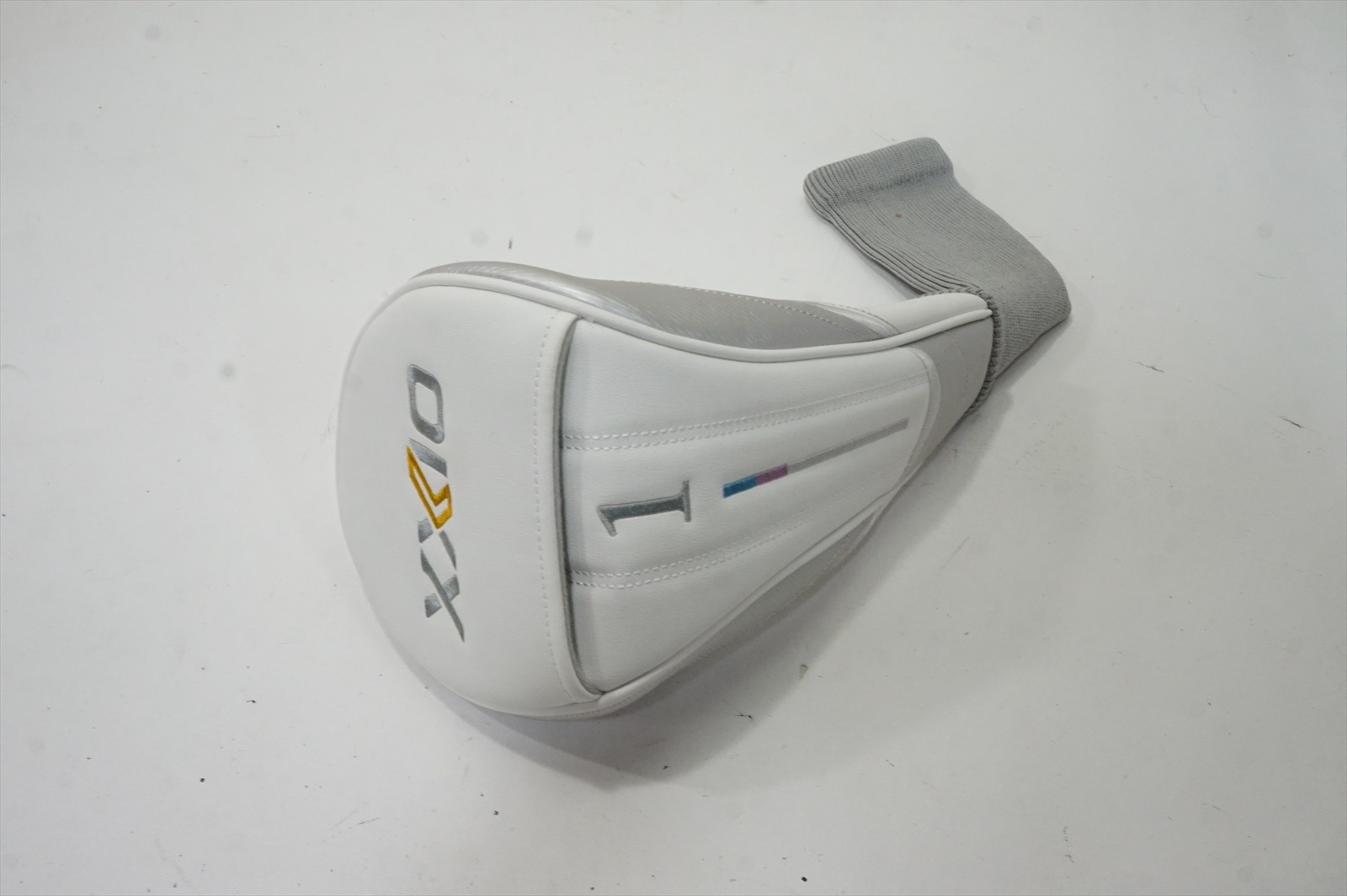 XXIO Golf 13 Ladies Driver 2025 Headcover Excellent