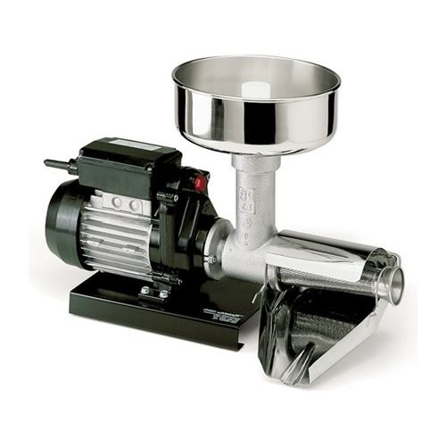 Electric Tomato Mill Reber 9008 N N 3