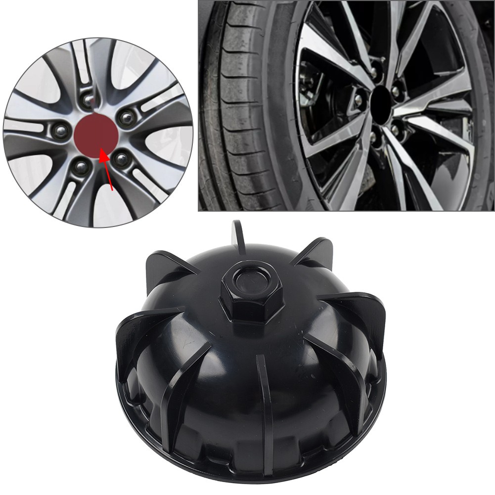 Wheel Hub Cap Wrench For Mercedes Benz C63 C63S E63 For Maybach S65 A0005810000