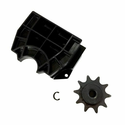 Liftmaster 041-0035 Chain Spreader and Sprocket 41-0035 DC Chain Drive Openers