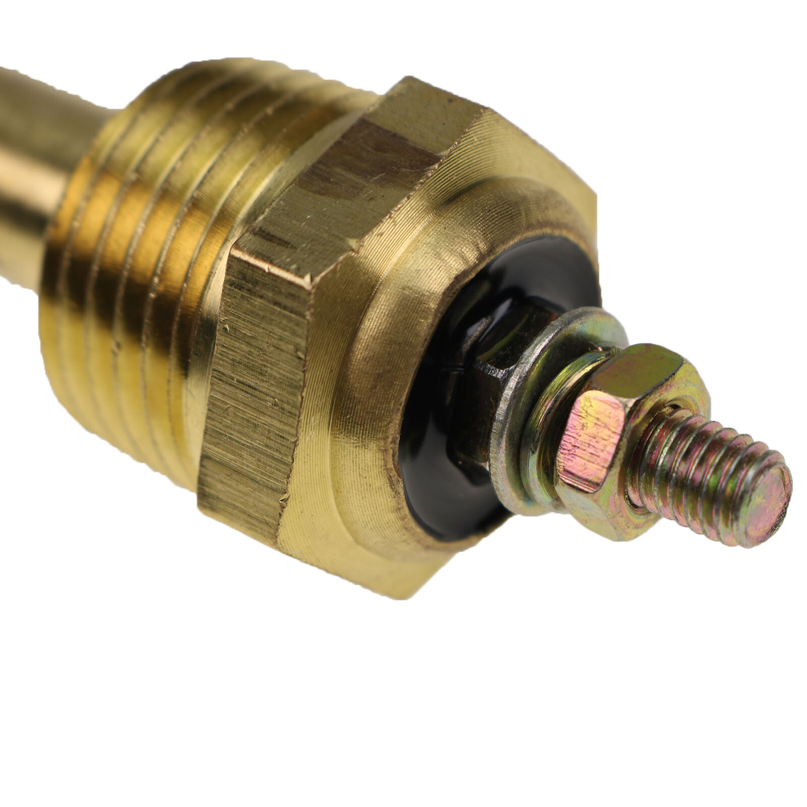 1/2NPT Water Temperature Sensor 3015238 For Cummins Engine QSK19 CM500 KTA19GC