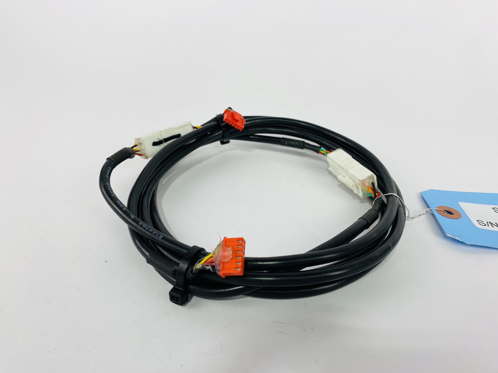 Spirit Fitness XT685 Treadmill Wire Harness Cable (DC310)