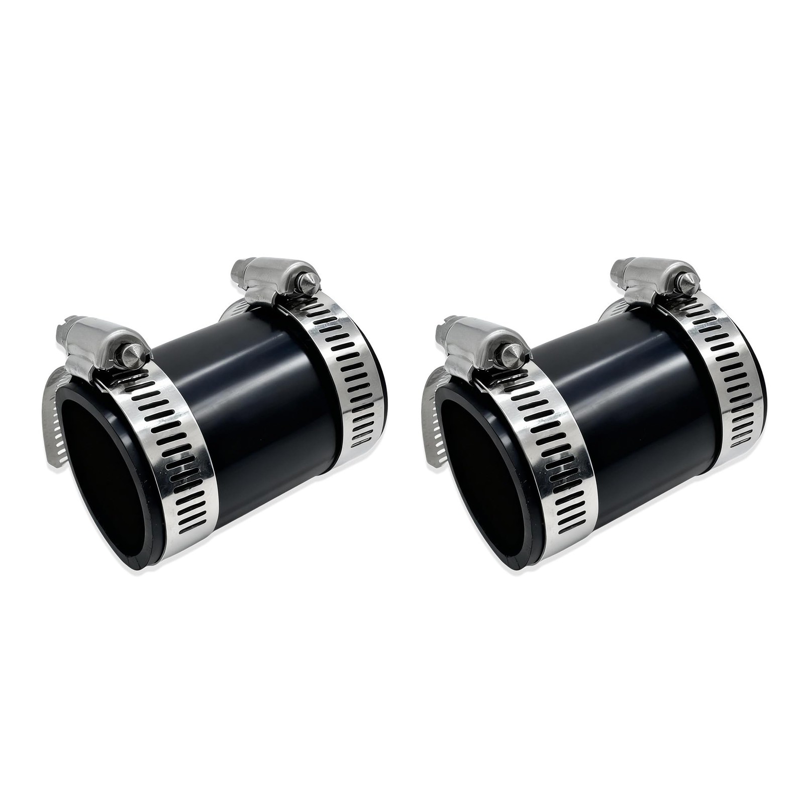 Air Cleaner Hose Set 2 Pack for Ford 9N 8N 2N NAA 600 800 Tractors