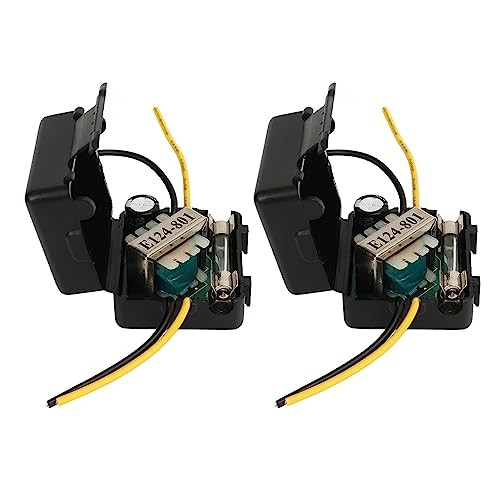 Car Power Filter Noise Ground Loop Isolator Car Audio Noise Filter 12V Car
