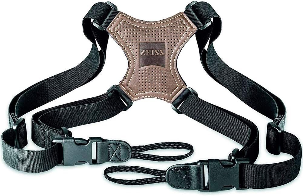 Innovative Binocular Shoulder Sling - Minimize Movement