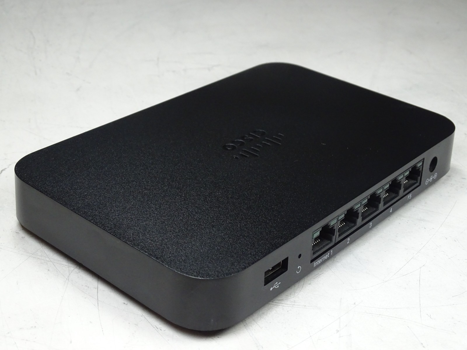 Cisco Meraki Z3-HW Cloud Managed Gateway *Unclaimed*