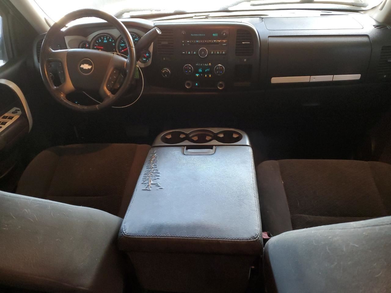 Passenger Right Front Spindle/Knuckle Fits 07-14 ESCALADE 2447059
