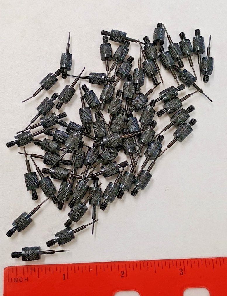 Needle Contact Points Dial Indicator 61 Pcs