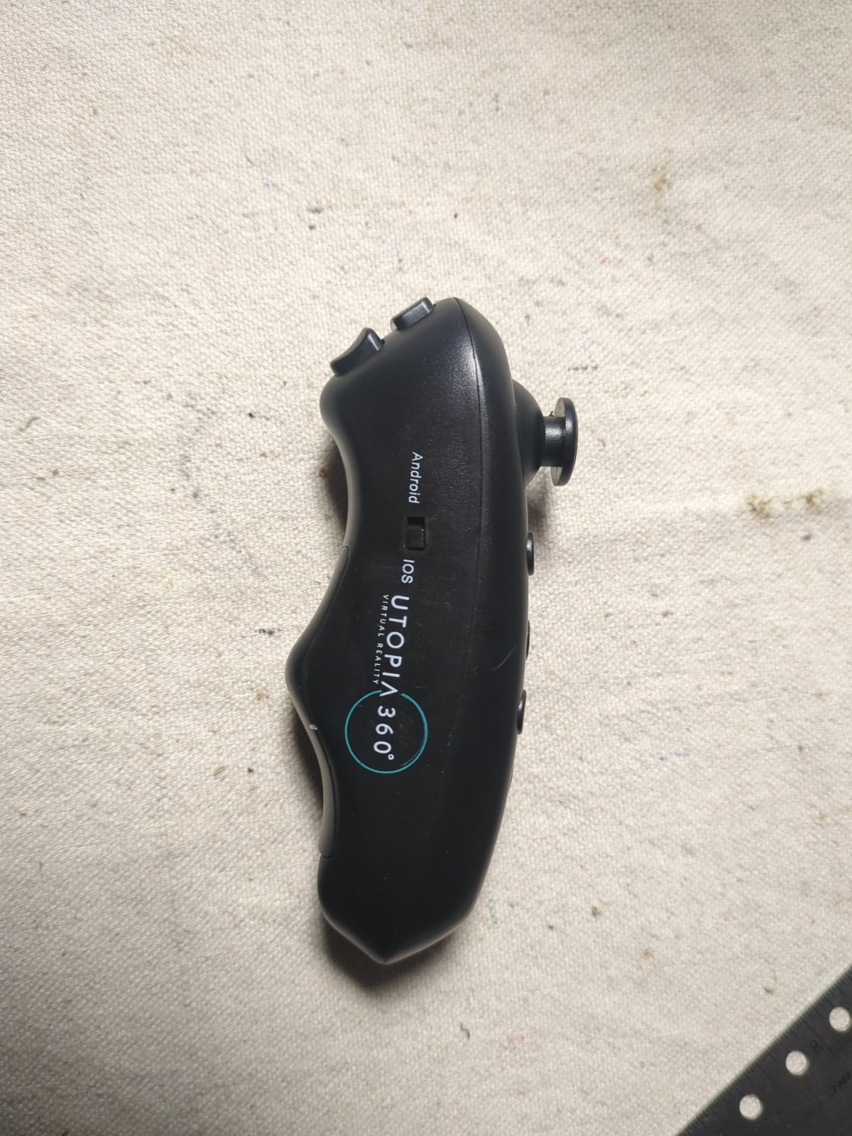 Utopia 360 Virtual Reality Android IOS Remote Control Gaming Video Game