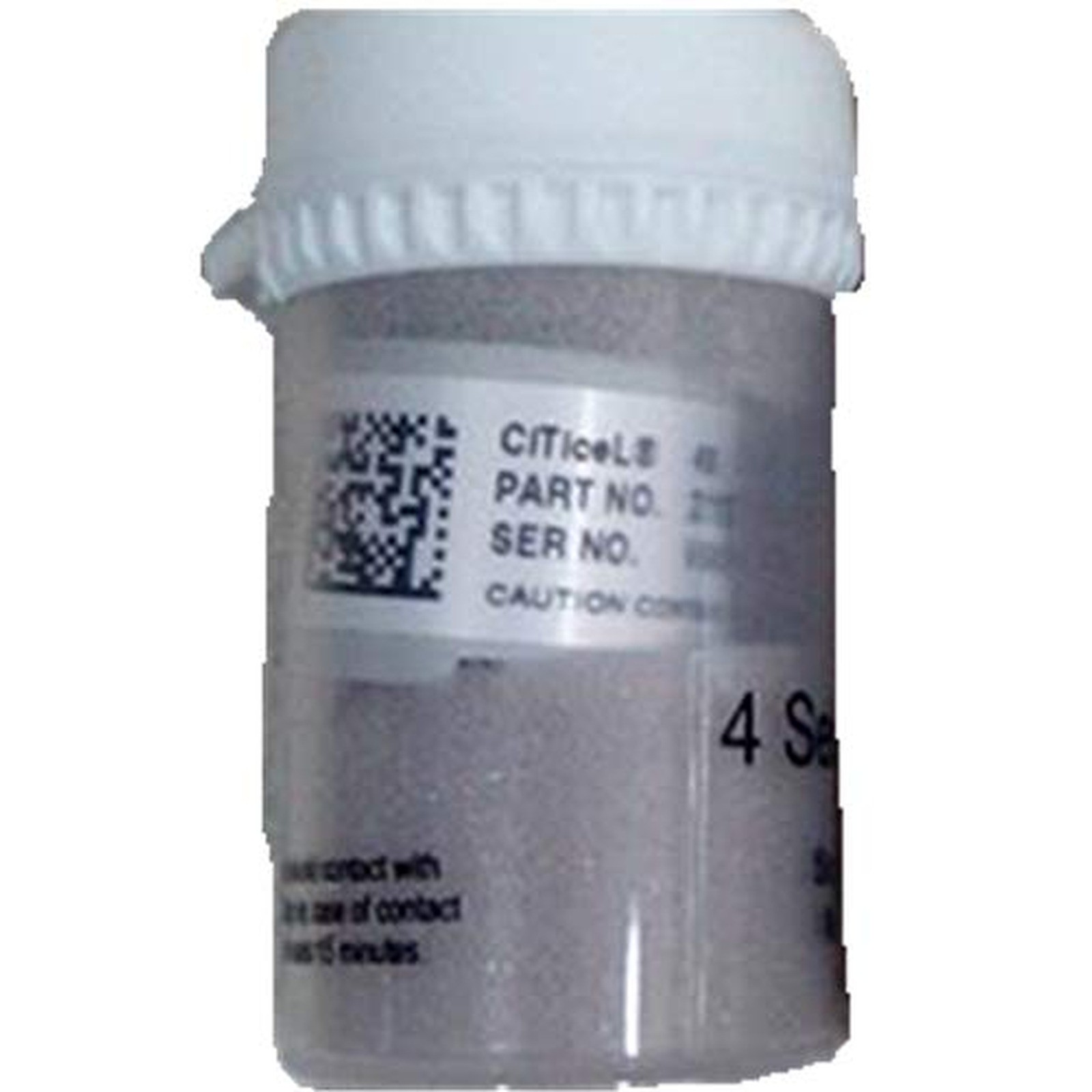 4COSH Citicel CO/H2S Sensor
