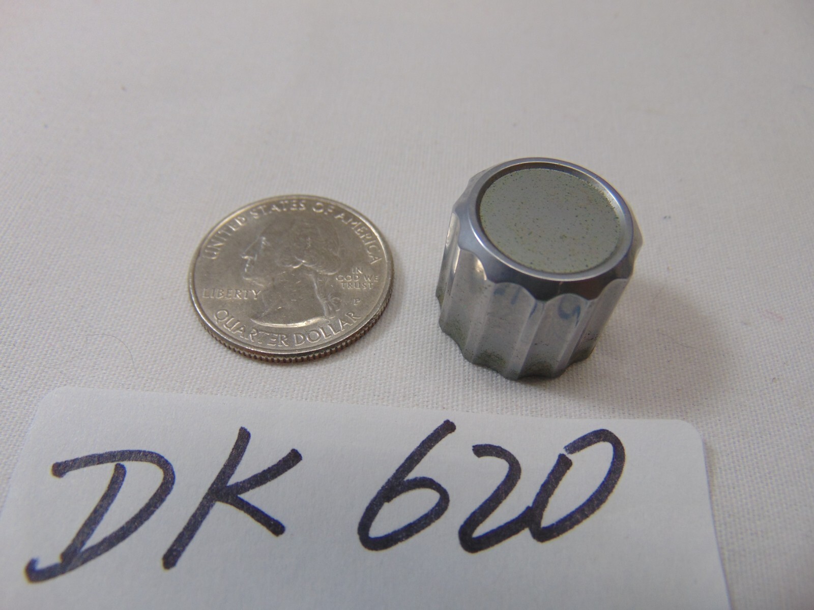 Realistic DX-302 Shortwave Radio Receiver Replacement Part  Knob Pre Selctor