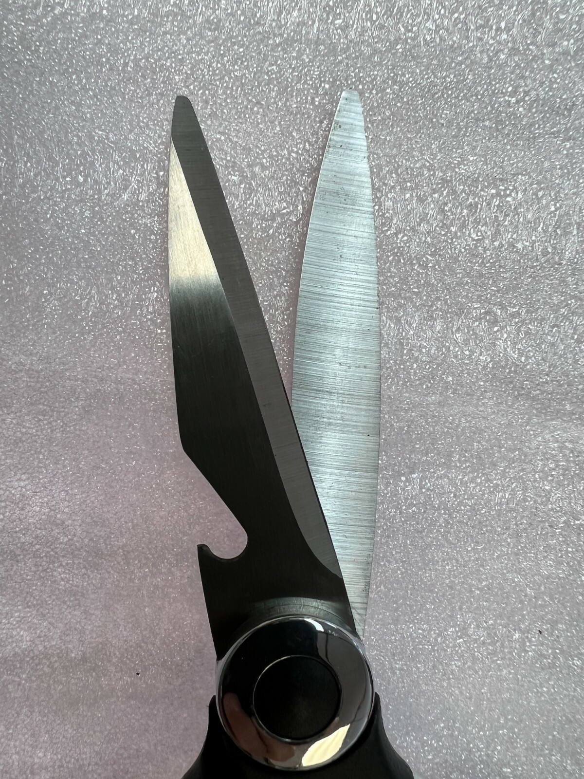 Shears Stainless Steel Kitchen Scissors Heavy Duty Multifunctional Scissor