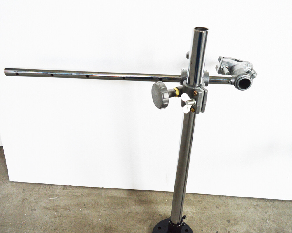 Intbuying Welding Torch Gun Holder Support Clamp