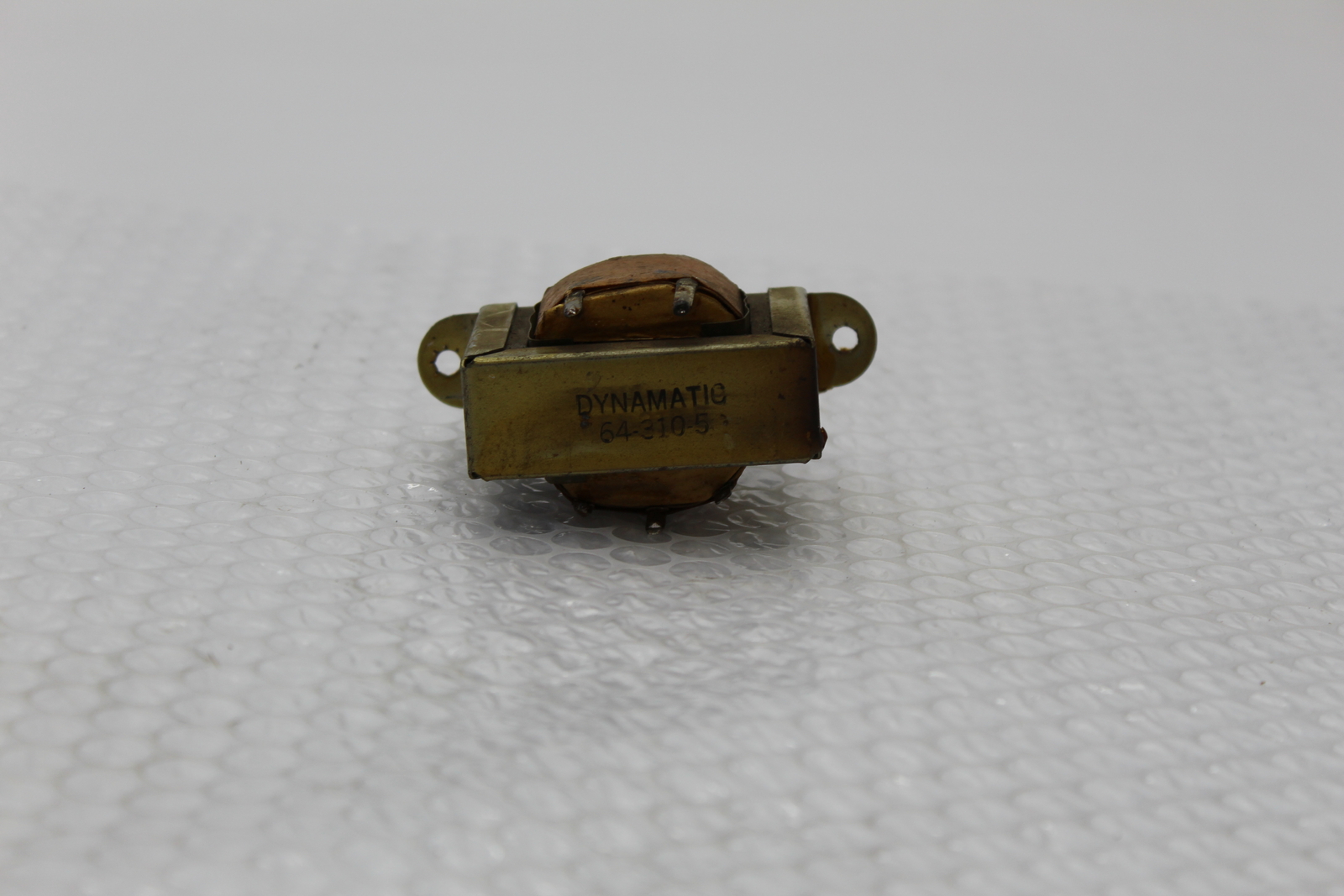 DYNAMATIC 64-310-5 COIL 115V UNMP