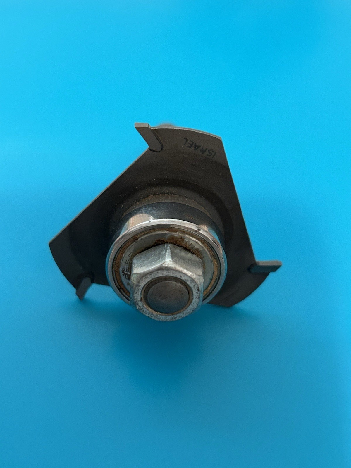 Slot Cutter Router Bit Cutter and Arbor