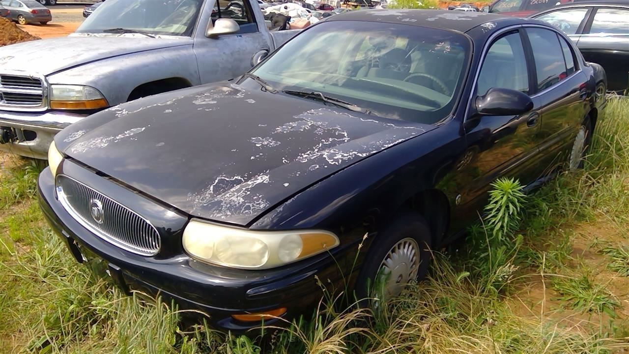 Chassis ECM Body Control BCM Center Firewall Fits 00-05 BONNEVILLE 240116