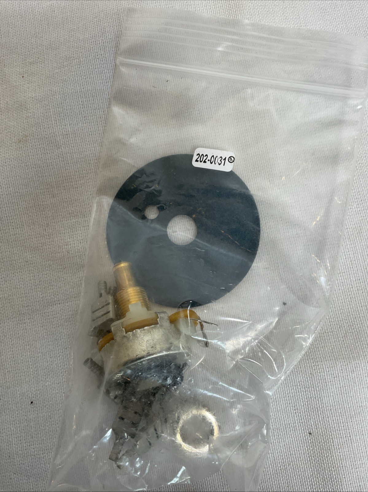 Minarik MM23001C DC Motor Speed Controller Original New