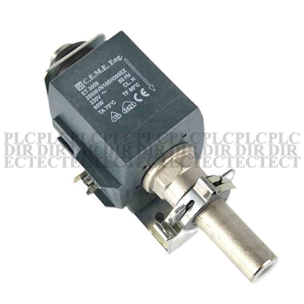 New CEME ET3009 Electromagnetic Pump AC230V 60W