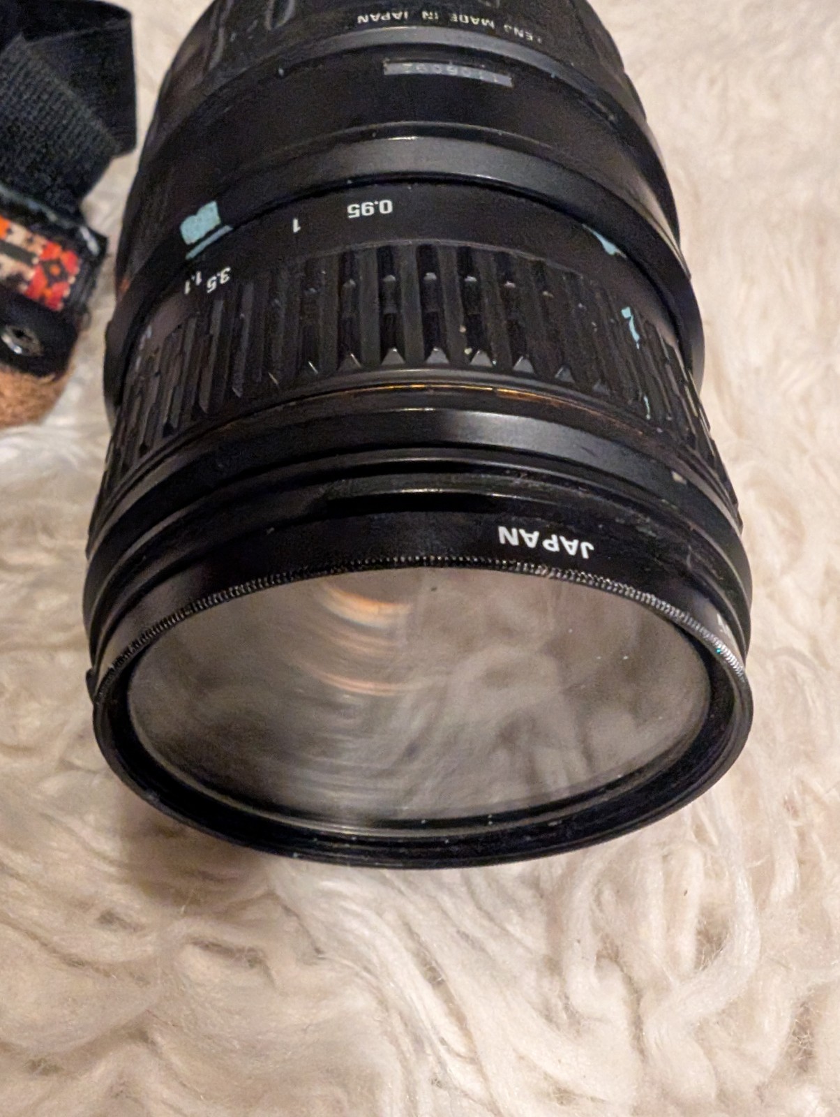 Minolta Camera Bundle