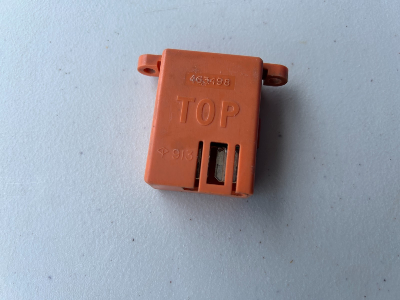 Original 78 79 80 81 and 82 Corvette Ccourtesy light timer.