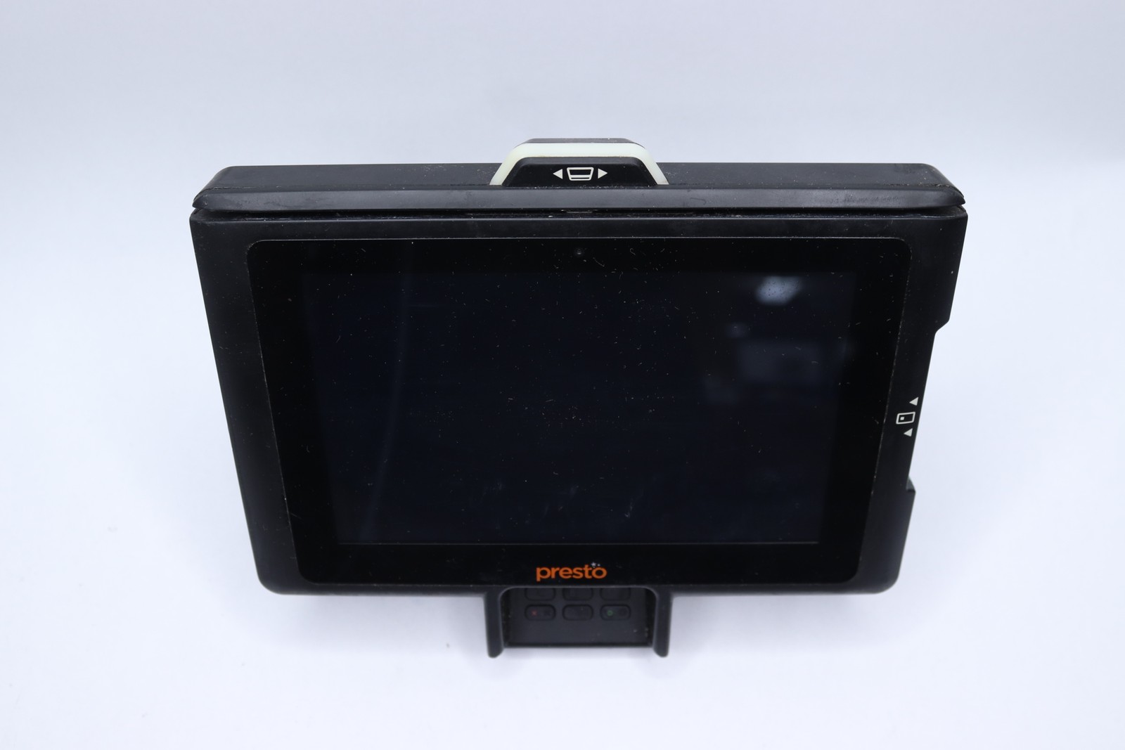 Elacarte Secure Pay at Table Advanced Security With Stand Presto A3