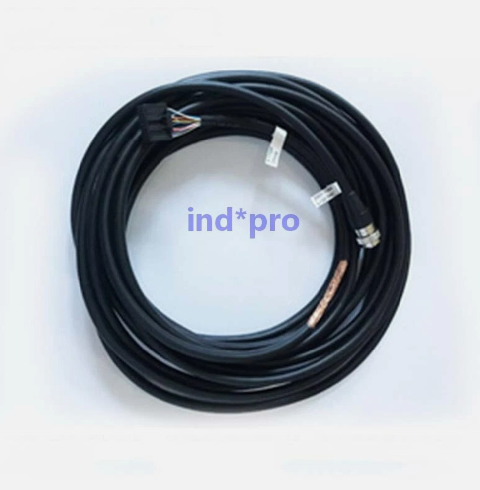 1x New A660-2007-T364#L20R53C Teach Pendant Cable 20M A05B-2255-C102/103 *tlp.