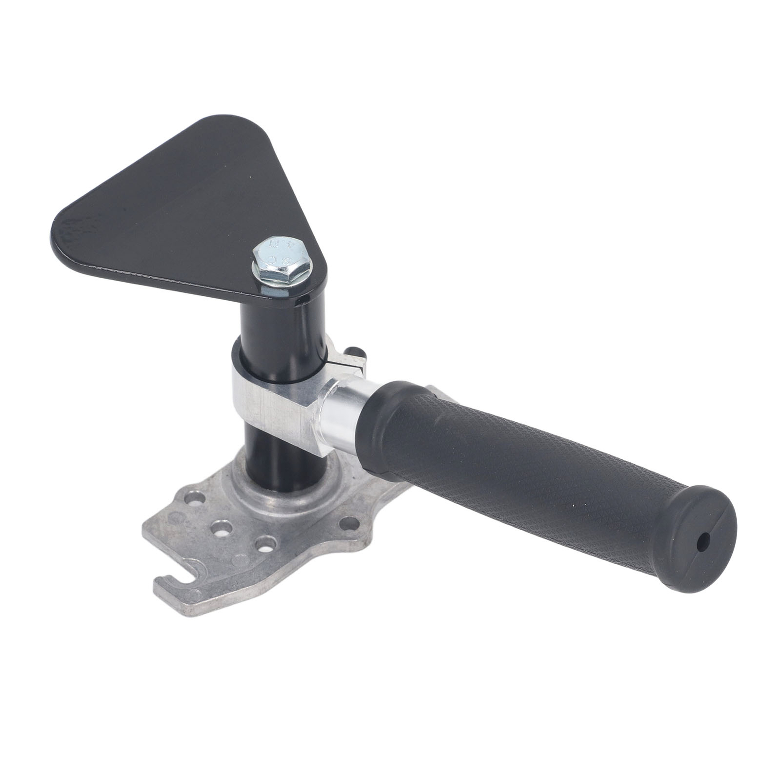 Flat Box Extension Handle Aluminium Alloy Drywall Flat Finisher Box Handle