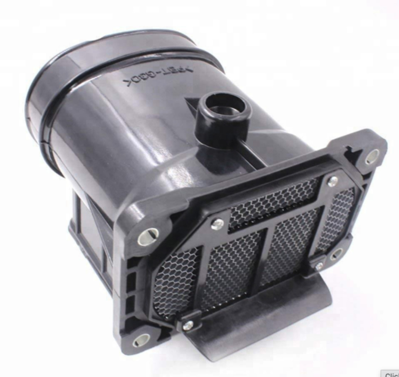 New Mass Air Flow Sensor for Ram 50, 3000 GT, Montero, Eclipse Galant - SU4136
