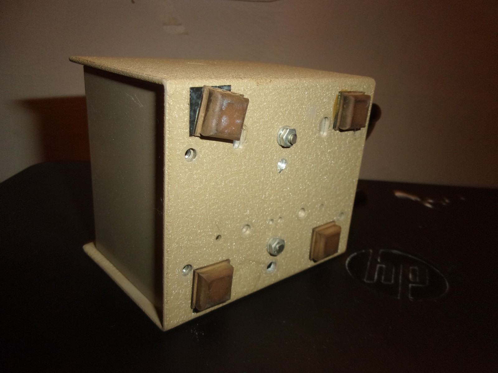 Heathkit IT-27