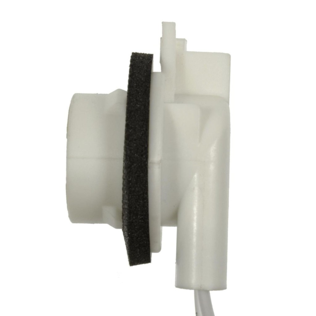 For GMC Sierra 1500 2004-2007 Electrical Socket Plastic | Metal Contact Terminal