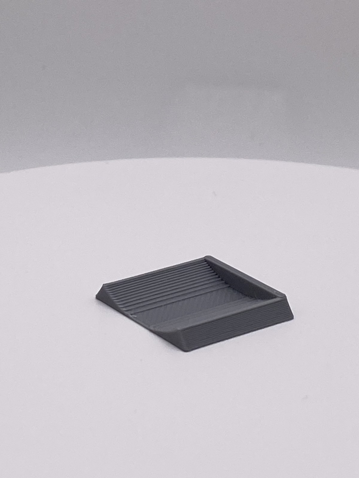 1/24 Scale Wheel Chocks Set Of 12
