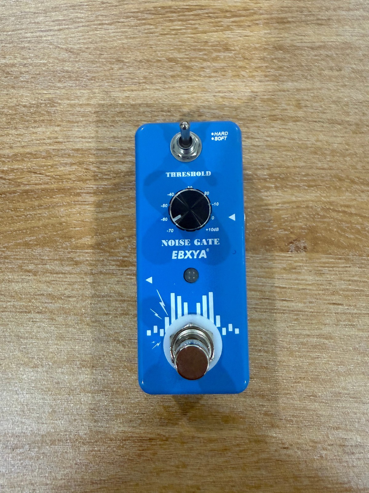 Noise Gate EBXYA Used