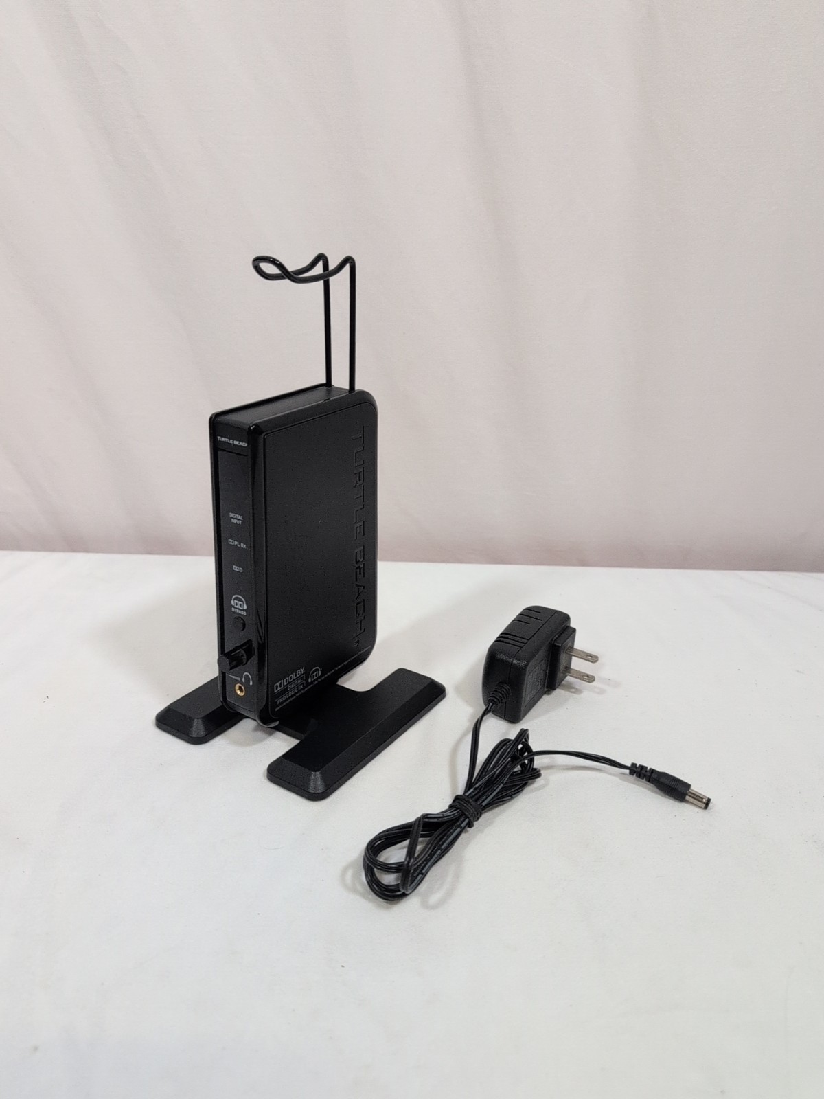Transmitter for Turtle Beach Earforce XP500