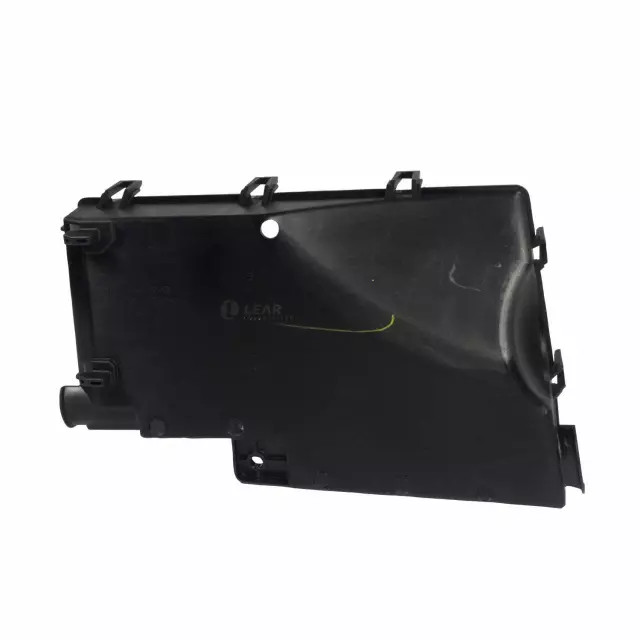 Genuine Ford Fuse And Relay Center Cover CV6Z-14A003-BA
