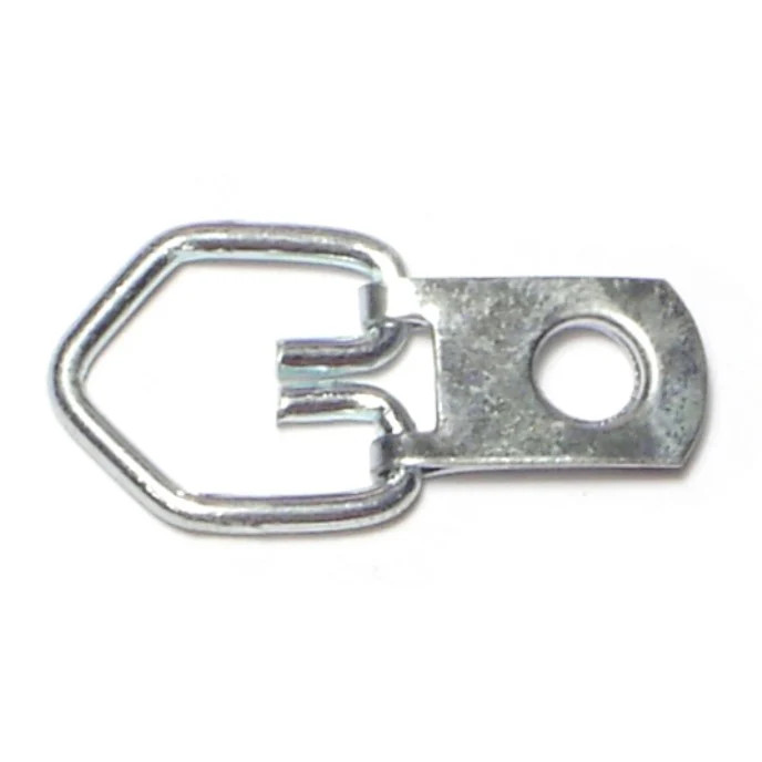Swivel Type Eyelets (10 pcs.)