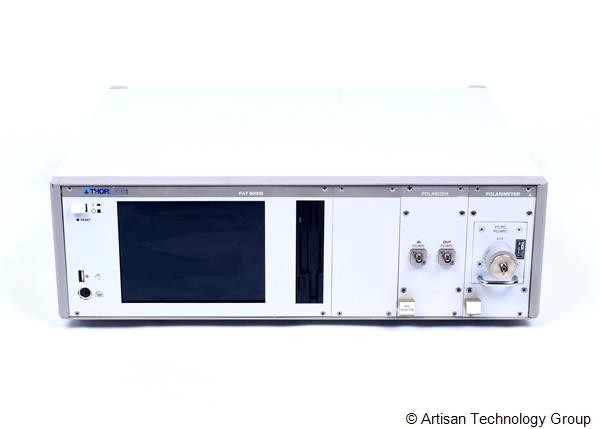 Profile PAT9000B PMD / PDL Polarimeter