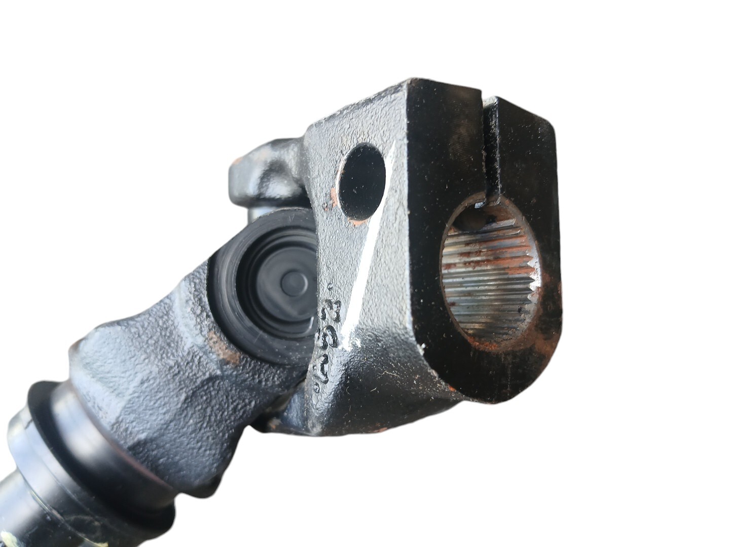 Steering Shaft 14-17014-019