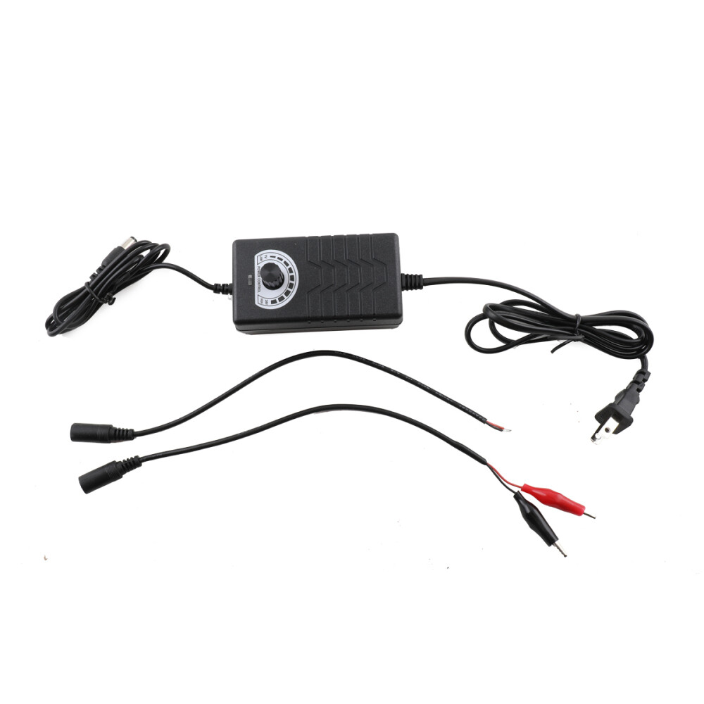 Linear Actuator Heavy Duty with Mounting Brackets Multi-Function 24V 120rpm/min