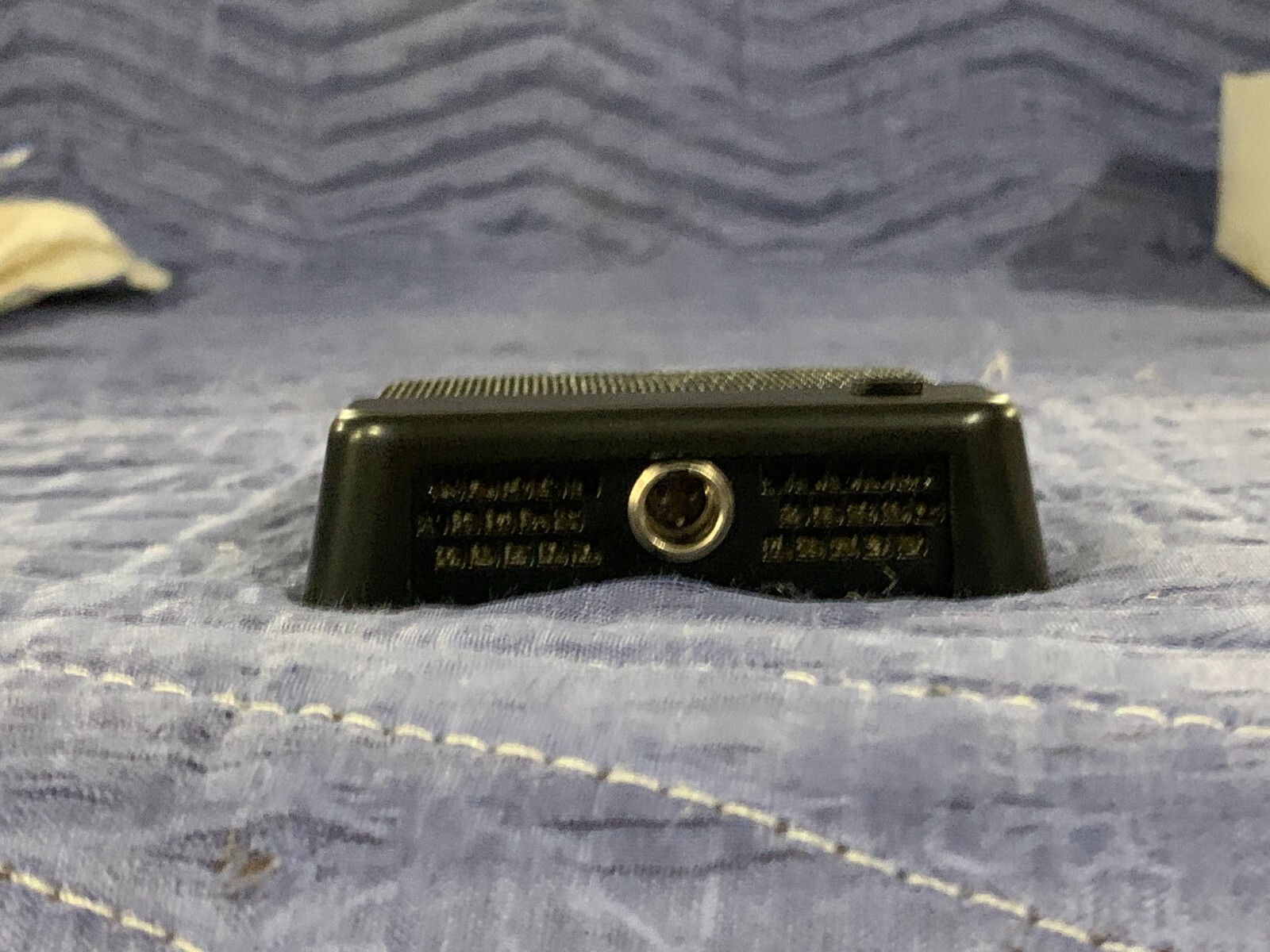 Crown PCC170 Surface Mount Supercardioid Boundary