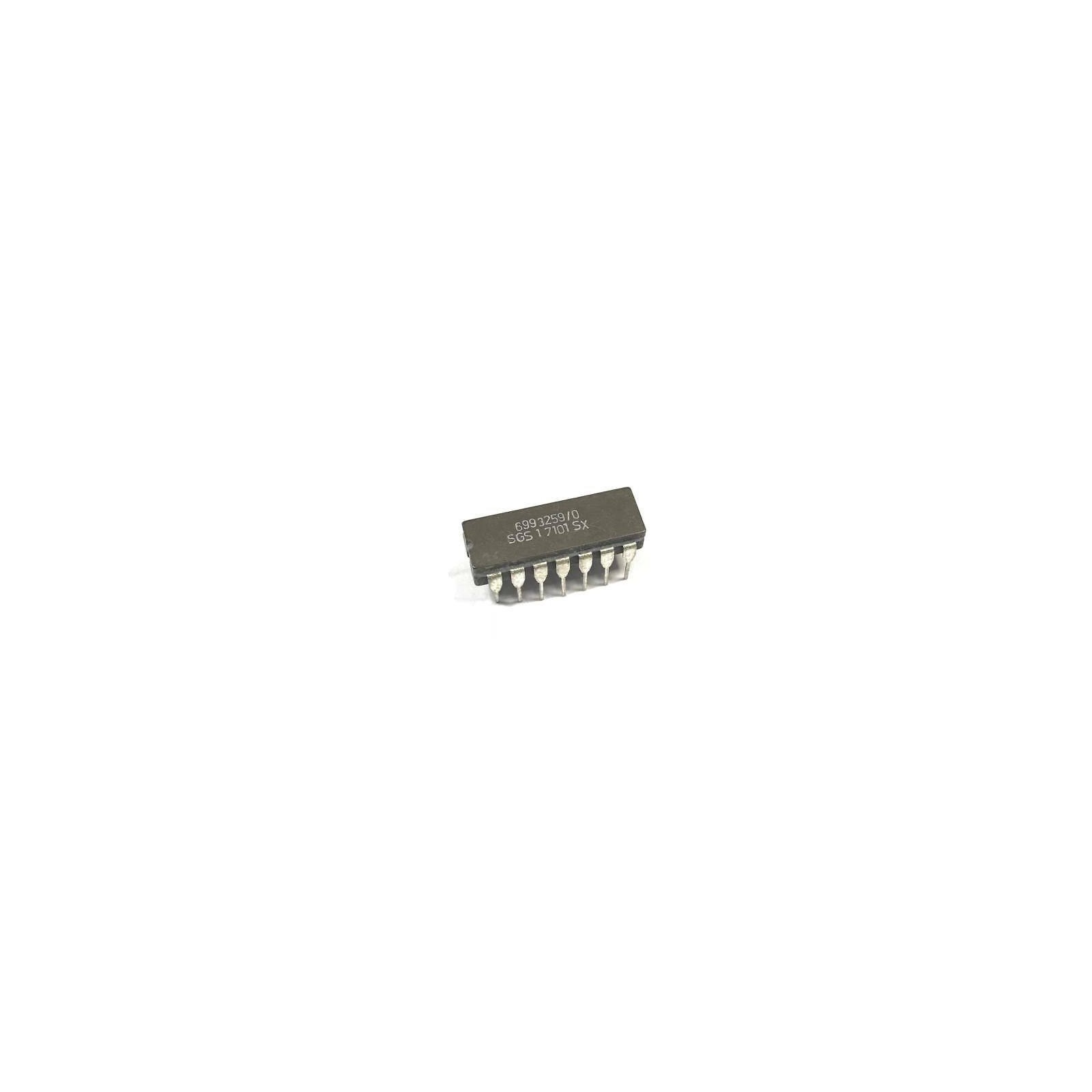 6993259/0  Integrated Circuit SGS