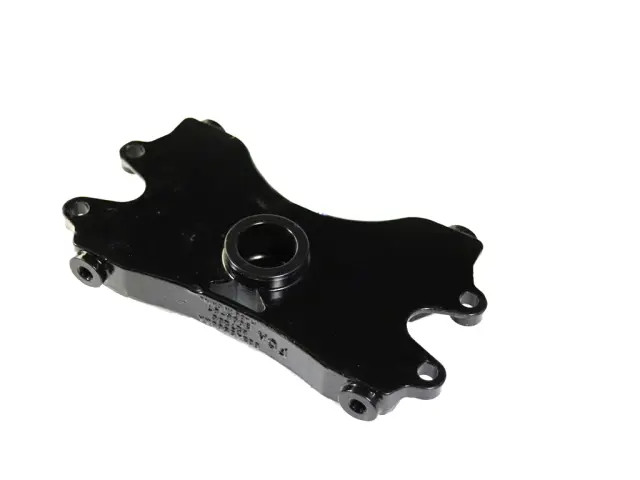 Genuine Mopar Chassis Frame Assembly 68535579AA