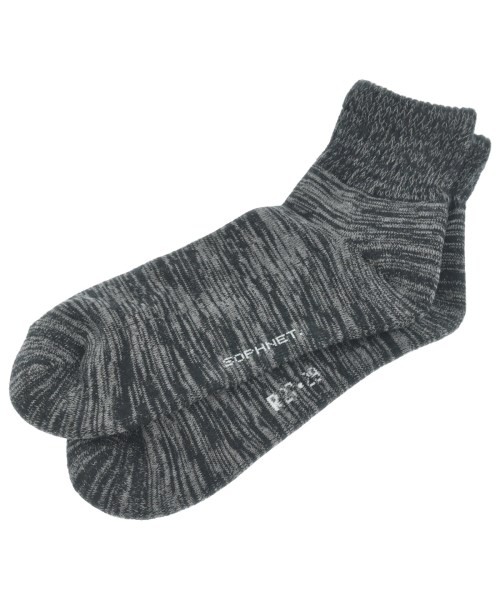 SOPHNET. Accessories (Other) BlackxGray(Mixed) 3 2200690681925