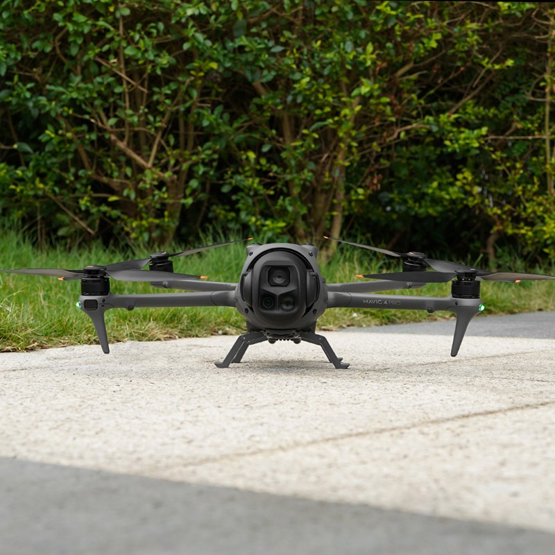 Landing Gear Heightened Tripod For DJI Mavic 4 Pro Drone Protector Accessories