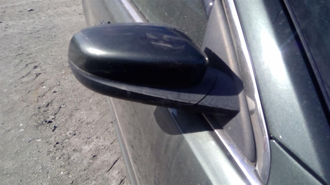 TAURUS 2016 Transmission Shift 2038489