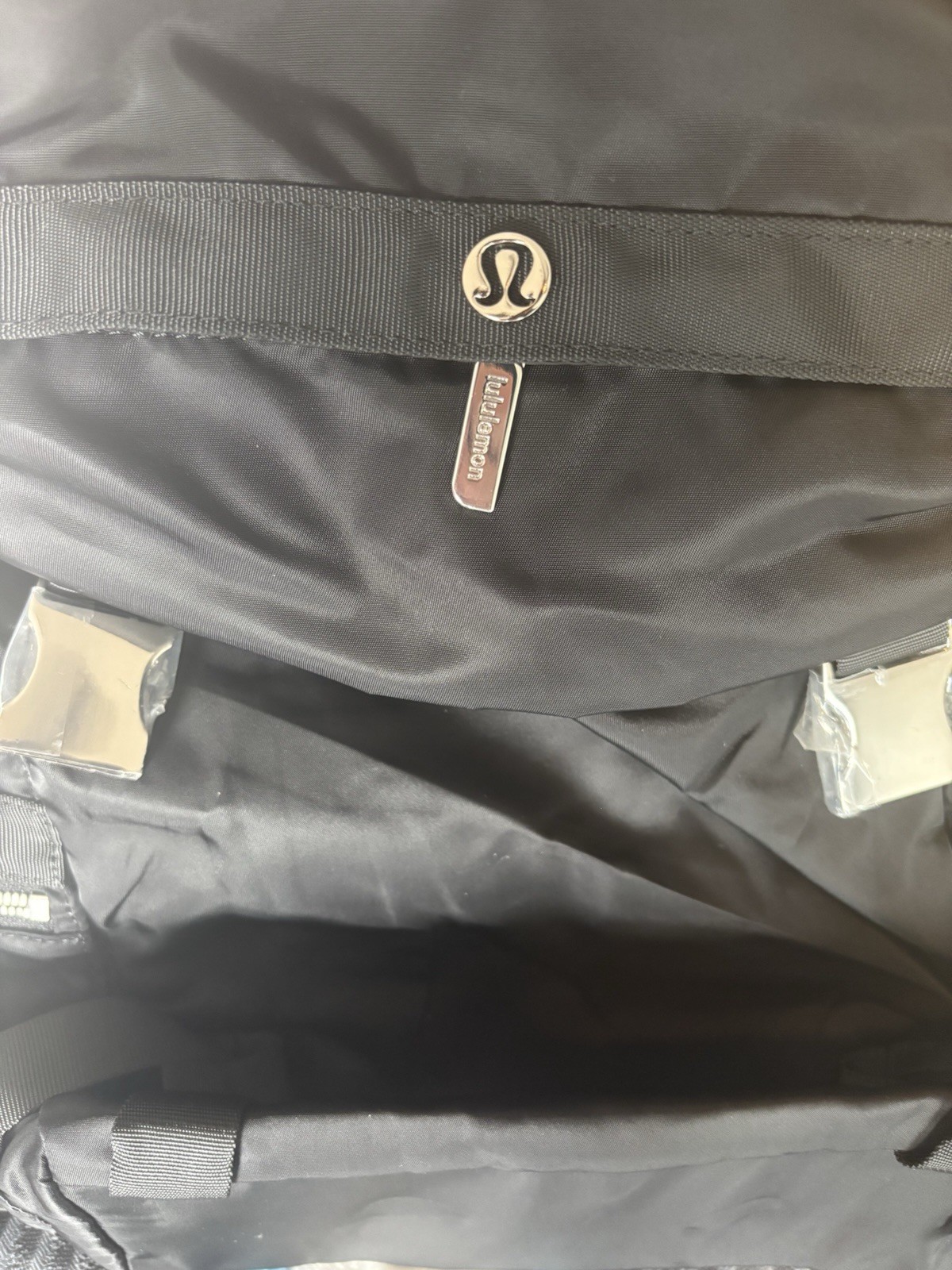 Lululemon WunderLust Backpack Mini 14L - Brand New