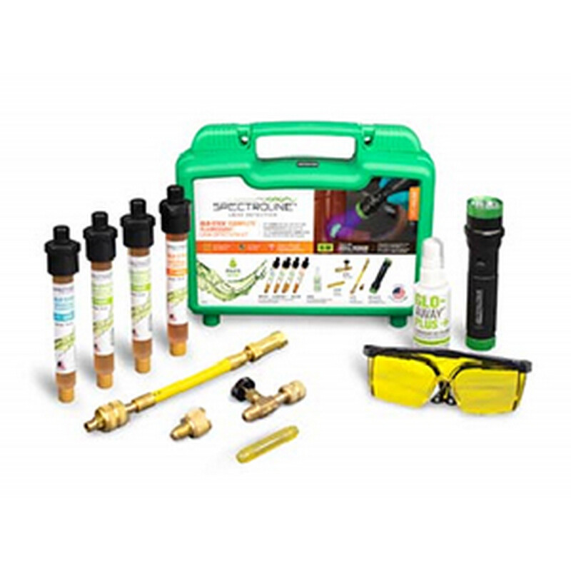 Optimax GLO-STICK Leak Detection Kit SPE-HVLGSE