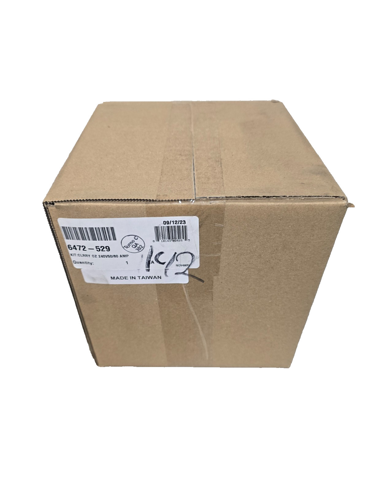 Jacuzzi / Sundance ClearRay Pro3Tect Ozone Kit for 240V 6472-529