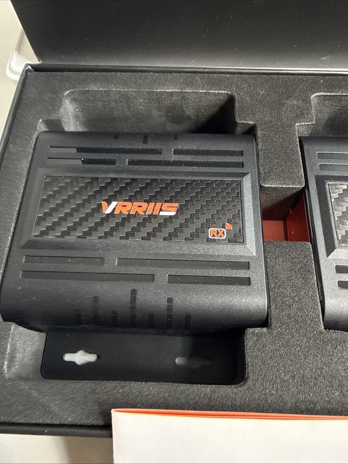 VRRIIS HDMI OVER IP Extender - WL012